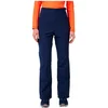 Image de Rossignol Ski Softshell Broek Blauw S Vrouw