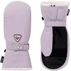 Image de Rossignol Romy Imp´r Handschoenen Paars S Vrouw