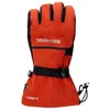 Image de Rossignol Action R-shell Dry Handschoenen Oranje S Man