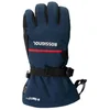 Image de Rossignol Action R-shell Dry Handschoenen Blauw XL Man