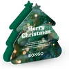 Image de Bongo Bon - Merry Christmas - Cadeaukaart