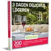Image de Bongo Bon - 3 Dagen Delicieus Logeren - Cadeaukaart