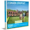 Image de Bongo Bon - 3 Dagen Eropuit - Cadeaukaart
