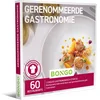 Image de Bongo Bon - Gerenommeerde Gastronomie - Cadeaukaart