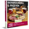 Image de Bongo Bon - Bierbrouwerij & Proeven - Cadeaukaart