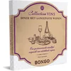 Image de Bongo Bon - Diner Met Aangepaste Wijnen - Cadeaukaart
