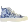 Image de Stella Tie Dye veterschoenen