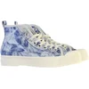 Image de Stella Tie Dye veterschoenen