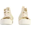 Image de Stella-sneakers met veters
