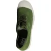 Image de Tennisschoenen met veters en Engelse borduursels