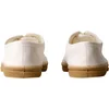 Image de Colorsole-tennisschoenen met veters
