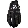 Image de Five Gloves Dh Handschoenen Zwart 2XL