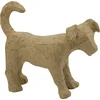 Image de Décopatch hond | papier-maché
