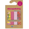 Image de Hobbypapier décopatch 30x40cm 4v wandeling kyoto