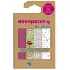 Image de Hobbypapier décopatch 30x40cm 4v ode aan de vrouw