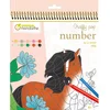 Image de Graffy Pop Number 'Horses'