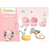 Image de Avenue Mandarine - Happy cakes - recepten en toebehoren