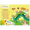 Image de Boetseerklei en Stickers 'Elfjes'