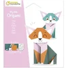 Image de Avenue Mandarine My little origami - Kat