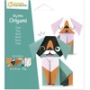 Image de My little origami - hond
