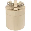 Image de Decopatch - Ronde doos - geschenkdoos met strik 32 cm