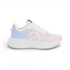 Image de NO NAME Carter Fly schoenen blauw,
