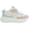 Image de NO NAME Carter Jogger sportschoenen in veelkleurig leer