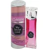 Image de Lomani My Secret Love eau de parfum spray 100 ml