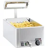 Image de Casselin CCF1 voedingopwarmer Roestvrijstaal