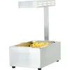 Image de GN 1/1 infrarood fritesverwarmer - casselin - ccf3