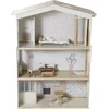 Image de Vertbaudet FSC 100% houten poppenhuis