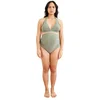 Image de Vertbaudet Bikini voor zwangere vrouwen in regenboogkleuren