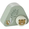 Image de Vertbaudet Cadeauset voor baby's van stof en FSC®-hout