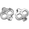 Image de Look X-track Easy Schoenplaatjes Grijs