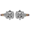 Image de Look X-track Power Dual Pedalen Zilver