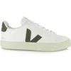 Image de VEJA Campo Men Sneakers - Leer - Heren - Wit - Maat 46