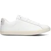 Image de Veja Esplar W Sneakers - Canvas - Dames - Wit - Maat 37