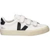 Image de Veja Recife Logo dames sneaker - Wit zwart - Maat 38