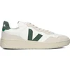 Image de Veja Sneakers V-90 Groen - Maat 42 - Heren
