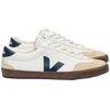 Image de Volley Organic Traced Leather