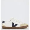 Image de Veja Volley Leather Schoenen Wit EU 38 Vrouw