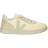 Image de Veja V-10 dames sneaker - Beige - Maat 41