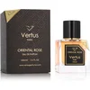 Image de Vertus Oriental Rose by Vertus 100 ml - Eau De Parfum Spray (Unisex)