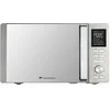 Image de Combimagnetron - CONTINENTAL EDISON - CEMO25SG13S3 - Zilver - 25 L - Spiegeldeur - 900 W - Grill 1000 W - Convectie 1000 W