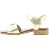 Image de Bucidi leren sandalen