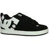 Image de DC Shoes - Court Graffik - Skate laag - Heren - Maat 45 - Zwart - 001 -Black