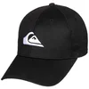 Image de Quiksilver Decades Youth Pet Zwart Jongens