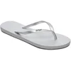 Image de Roxy Viva Iv Slippers Zilver EU 40 Vrouw
