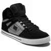 Image de Dc Shoes Pure High Top Wc Schoenen Zwart EU 44 Man