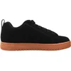 Image de Dc Shoes Court Graffik Schoenen Bruin EU 43 Man